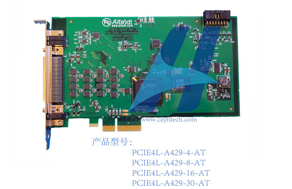 PCIE-A429