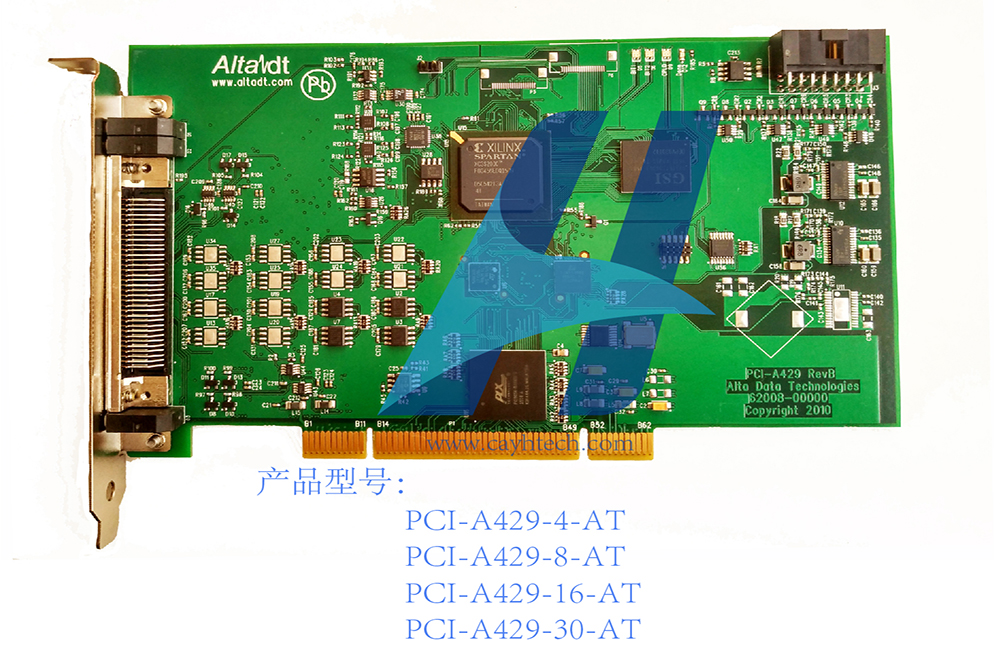 PCI-A429