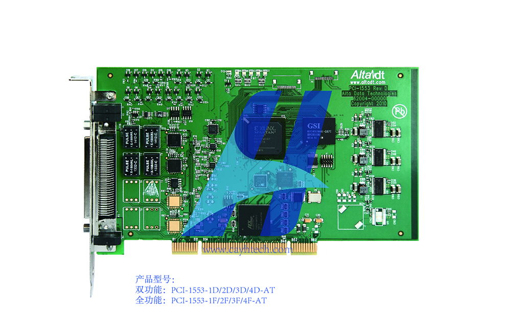 PCI-1553